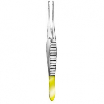 Gillies Dissecting Forceps T.C. 15cm, (6") 
