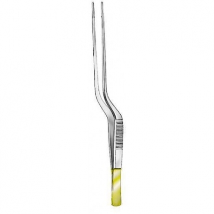 Cushing Taylor Dissecting Forceps T.C. 18cm, (7")  